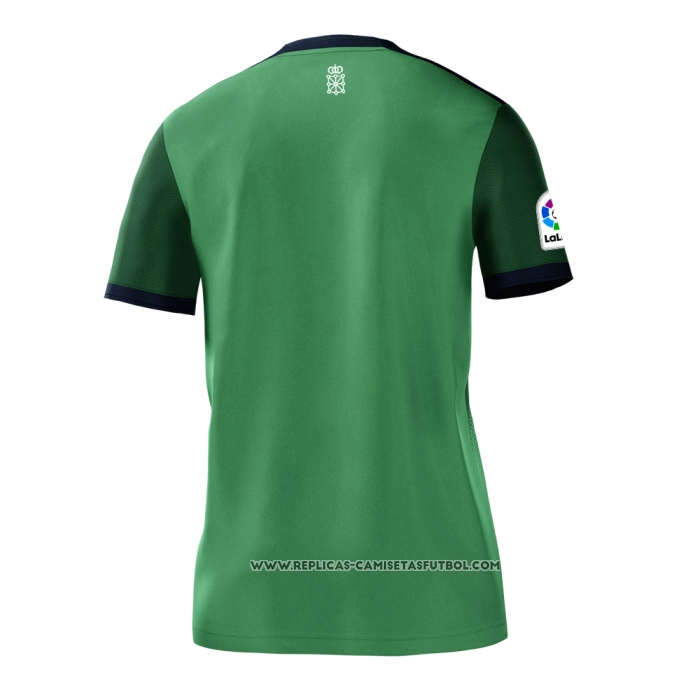 Camiseta Segunda Osasuna 21-22